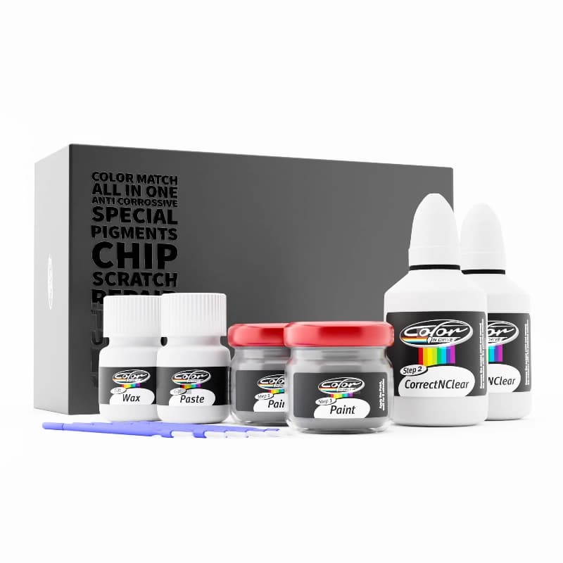 FIAT GRIGIO  TOUCH UP PAINT