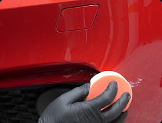 Step 3: Polish